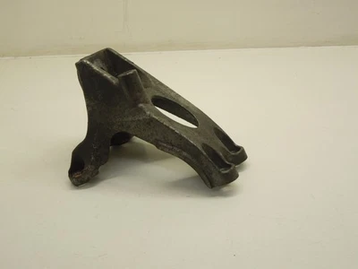 Audi A8 4E D3 V6 3.0 TDi 3.2 OS Right Gearbox Support Mount Bracket 4E0399114BB - Image 1 of 4