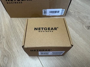 NETGEAR (PAV12V35v2 ) 12V , 3,5A WiFi WAX630, WAX630E, WAX620, WAX625 - Photo 1/3