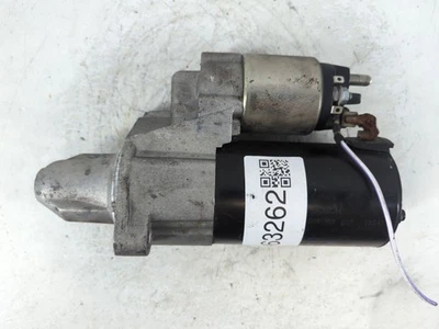 2006-2009 Mercedes-benz Clk350 Car Starter Motor Solenoid Oem Q6MKM - Image 1 of 4