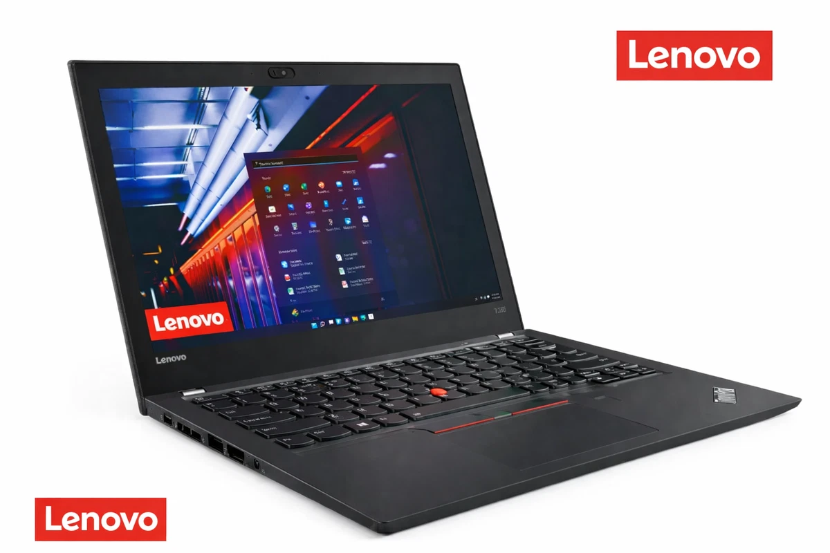 Lenovo ThinkPad X280 PC Laptops & Netbooks for Sale | Shop New