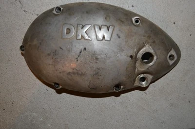 DKW  RT 200H/250H Kupplungsdeckel 4701-12311-11 - Bild 1 von 3