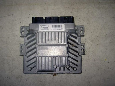 8200565863 centralina per RENAULT MEGANE II BERLINA 5P 1.5 AUTHENTIQUE 322693 - Immagine 1 di 4