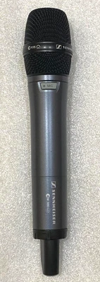 sennheiser wireless handheld microphone SKM300  516-558 MHz (101) - Image 1 of 4