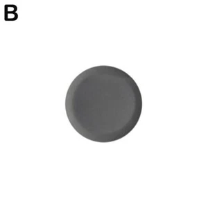 Replacement Grey Joystick Thumbstick Circle Pad Cap & 3DS 3DS For 2DS Lot R7 - Picture 1 of 13