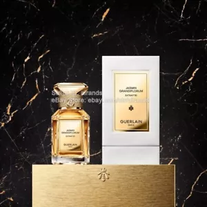 Guerlain 1,7 oz 50 ml EDP estratto di pallida di iris 6 spray fragranza unisex - Foto 1 di 15