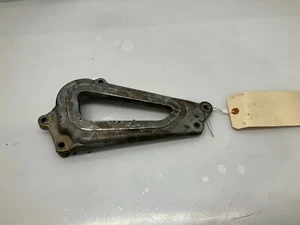 1982 Yamaha XV750 Virago-Left Side Foot Peg Rest Mount Bracket - Picture 1 of 15