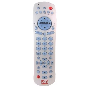 Mando a distancia ATI 5000020400 RF (solo) para uso con receptor RF USB 5000015900B - Imagen 1 de 7