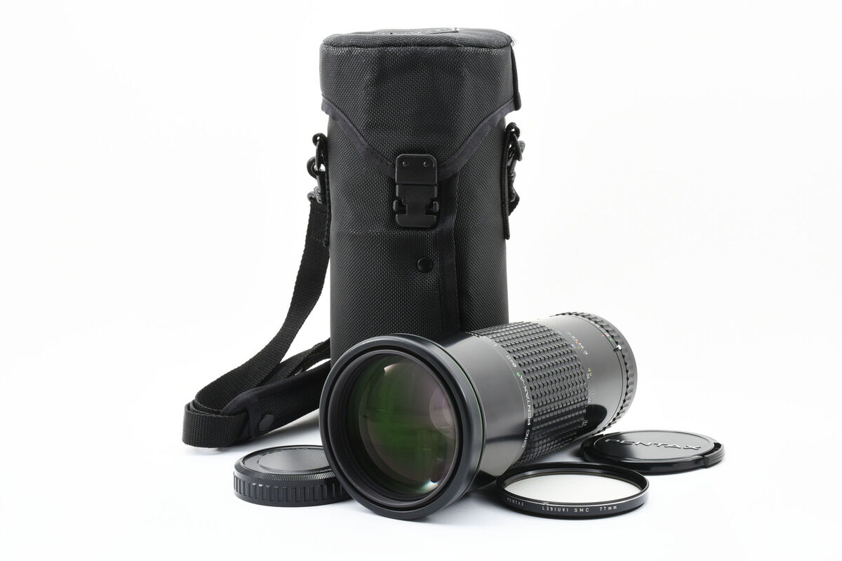 300mm Focal Camera Lenses Pentax 645 Mount for sale | eBay 300mm Focal Camera Lenses Pentax 645 Mount for sale | eBay