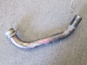 2007 Suzuki SV650 exhaust front head pipe, 1/20d  - Picture 1 of 4