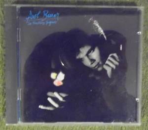 CD: Axel Bauer , Les Nouveaux Seigneurs , EMI 7486892 , 1987 , Made in France - Imagen 1 de 4