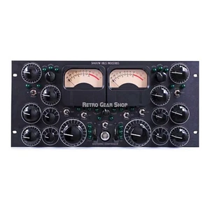 Shadow Hills Industries Mastering Compressor with PSU Power Supply SHMC - Picture 1 of 7