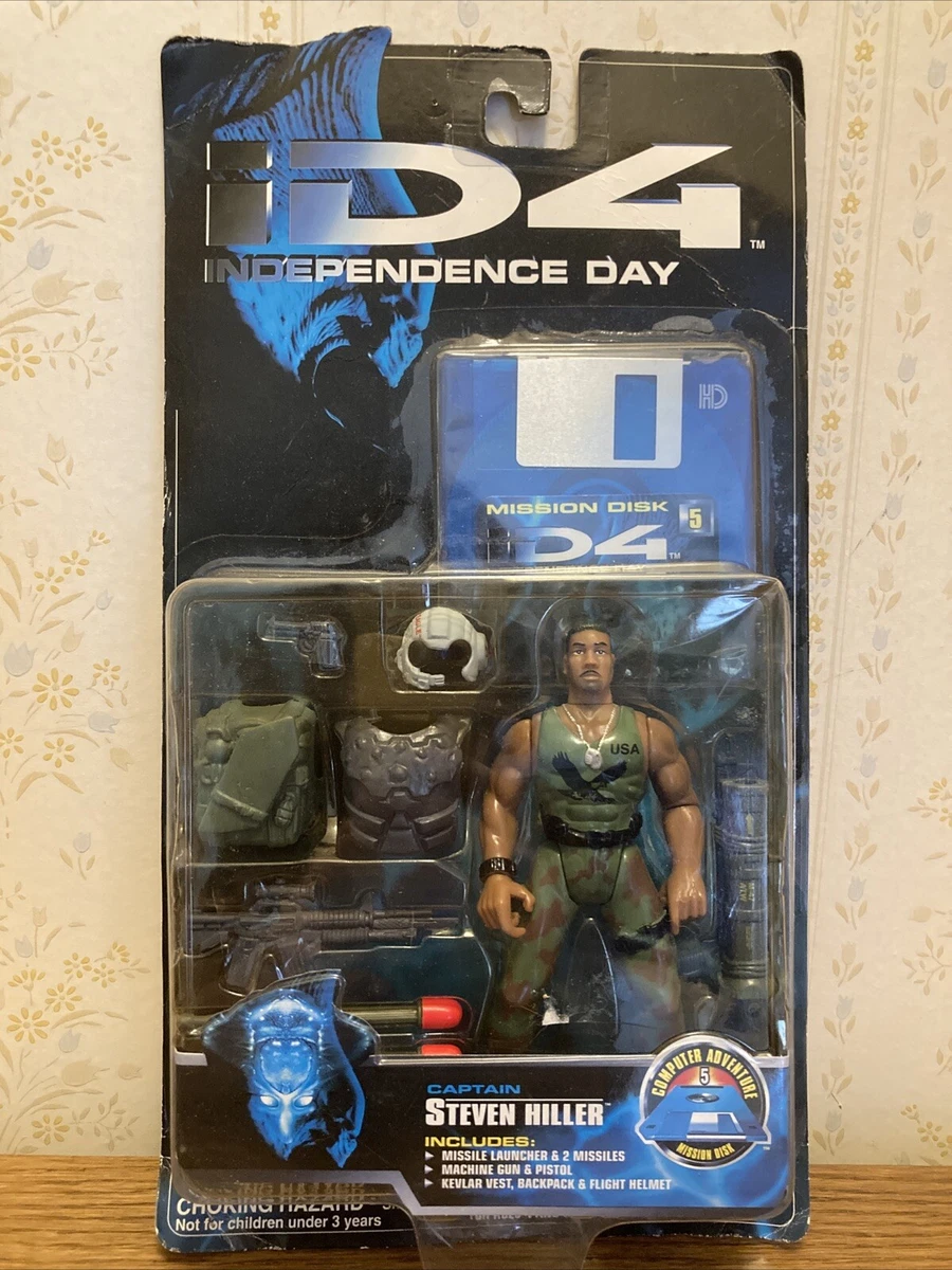 Las mejores ofertas en Figuras de acción Trendmasters Steven y