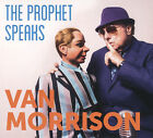 Van MORRISON - The Prophet Speaks - CD - NEW/ Neu - 