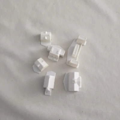 Piezas de juego de repuesto Juego de la vida de colección años 80 - SOLO EDIFICIOS (6) Foto 1 de 2