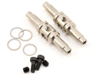 Align V2 Tail Rotor Hub [AGNH60157B] - Picture 1 of 2