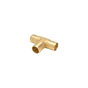 Camiseta Zurn Pex QQT666GX, latón bajo plomo, PEX, tubo de 1-1/4" - paquete de 10 - Imagen 1 de 1