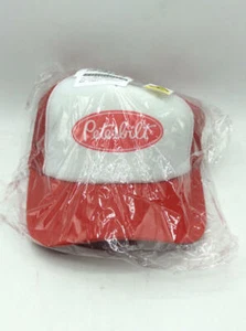 Peter-4-Bilt 6688 Hat Hip Hop Adjustable Funny Fashion Hats for Men Women Red - Picture 1 of 1