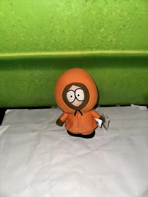 South Park Kenny Mccormick 8” Nanco Plush - Image 1 of 3