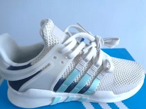 Adidas Equipment Support ADV trainers BB2328 uk 5 eu 38 us 6.5 NEW+BOX - Picture 1 of 6