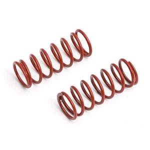 TEAM ASSOCIATED #8454 FT Micro Shock Spring red 14.0 lb. X-hard   - Picture 1 of 1