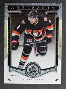 2015-16 Artifacts #29 Bobby Ryan - NM-MT