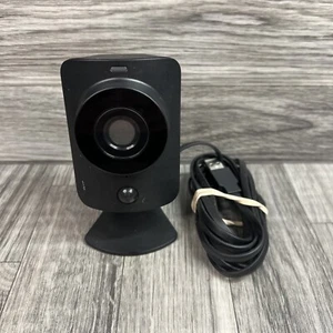SimpliSafe SimpliCam Indoor Camera Wi-Fi HD Security Camera SSCM1 - Picture 1 of 6