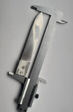 Knife blade , Luftwaffe, Bundeswehr, Germany, Solingen, original .