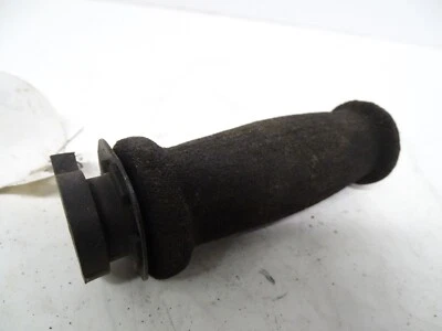 Empuñadura de tubo de acelerador Kawasaki Ninja ZX900A GPZ900R 1985 Foto 1 de 4