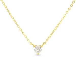 Collana Donna STROILI 1426776 Oro 9kt 375 Cuore - Foto 1 di 2