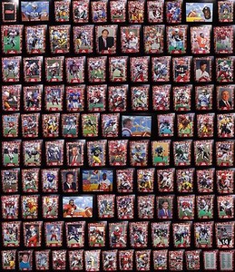 1991 Star Pics Prospects Football Cards You Pick From Drop Down List