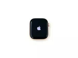Apple Watch Series 10 42mm GPS Aluminum Rose Gold w/ No Band, Fair - Picture 1 of 5