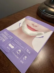 face mask skin care korean - Picture 1 of 3