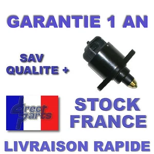 Régulateur ralenti ZX 1.4 i CITROEN 1920W6 B14/00 C95185 00001920W6  Neuf - Imagen 1 de 1
