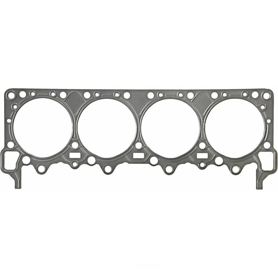 Engine Cylinder Head Gasket fits 1964-1971 Plymouth Belvedere GTX Road Runner  F - Image 1 of 1