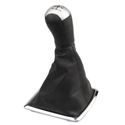 Levier de levier de vitesse 5 vitesses avec couvercle pour Ford C-Max S-Max - Photo 1/4