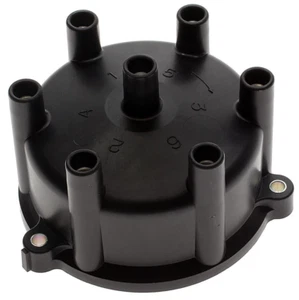 BWD Borg Warner C693 Distributor Cap For 89-93 Toyota Supra & 89-92 Cressida NEW - Picture 1 of 1