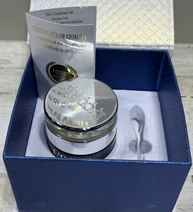L'CORE PARIS Sapphire Facial Peel Organic Detoxifying Pharmaceutical Grade 1.7oz - Imagen 1 de 6