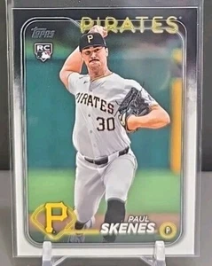 2024 Topps Update - Base - #US1-US175 - You Pick/Choose - Picture 1 of 13