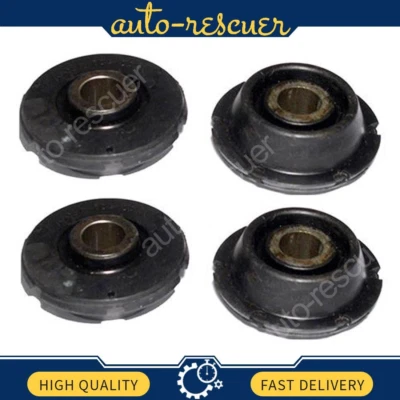 Kit de buje de brazo de control Delphi para Audi 100 S4 1993 Foto 1 de 2