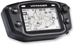Computadora GPS Trail Tech Voyager (912-122) - Imagen 1 de 3