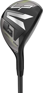 Wilson Staff Launch Pad 2 Hybrid FY Golf Club - Men'S Right Handed, Graphite, St - Picture 1 of 12