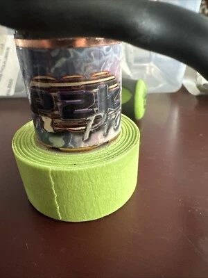 Trinity P2K Pro Stock 27T Brushed Motor Epic 27x1 W/ Copper Head Technology !!! - Image 1 of 4