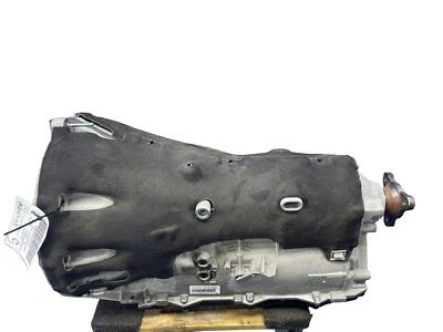 2017 2018 2019 BMW 540I OEM 3.0L RWD AUTOMATIC TRANSMISSION - Image 1 of 4