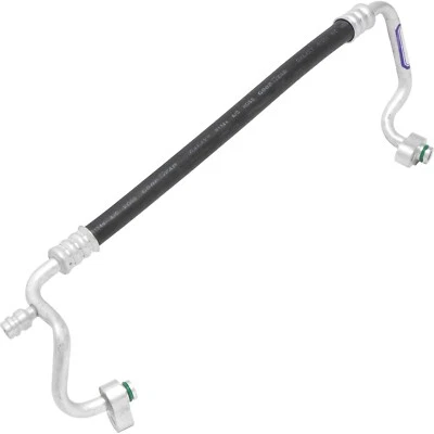 Manguera de descarga de refrigerante de aire acondicionado UAC para Suzuki Grand Vitara 1999-2001 Foto 1 de 2