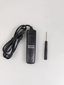 Litegear Camera Remote Switch RS-60E3 - Picture 1 of 6