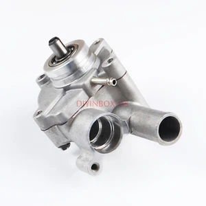 5KM-15451-00 Water Pump Assembly For Yamaha Rhino 660 04-07 Grizzly 660 02-08 - Picture 1 of 10