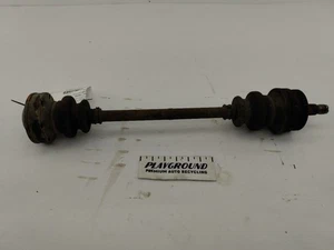 MERCEDES SL320 SL500 R129 Rear Driver Left Axle Shaft Fits 95 96 97 - Picture 1 of 9