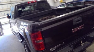Seat Belt Front Bucket And Bench Crew Cab Fits 16 SIERRA 2500 PICKUP 1904538 - Picture 1 of 10
