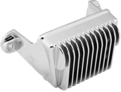 Twin Power Electronic Regulator - Chrome Motorcycle Street Bike 210759 twp210759 - Image 1 of 3