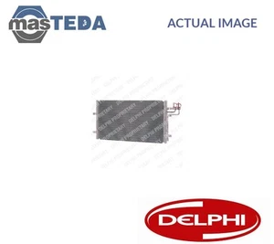 TSP0225520 A/C AIR CON CONDENSER DELPHI FOR FORD FOCUS II,C-MAX,FOCUS C-MAX - Picture 1 of 5